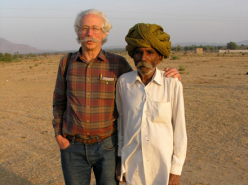 DER Filmmaker – R. Thomas Rosin