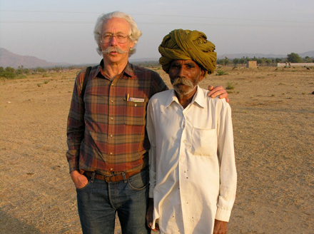 DER Filmmaker – R. Thomas Rosin