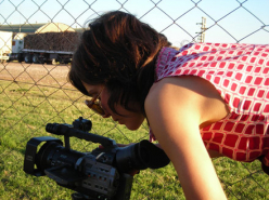 DER Filmmaker – Rachel Lears