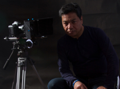DER Filmmaker – Raju Gurung