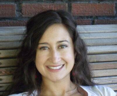 DER Filmmaker - Rebecca Rivas