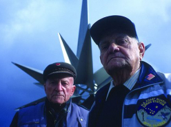 Red White Black & Blue (2007)