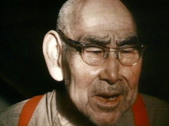 The Reindeer Thief (1988)