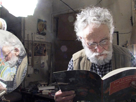 Release From Reason - Gabriel Polonsky