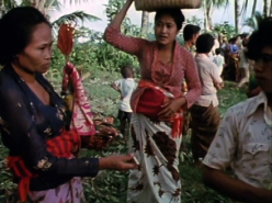Releasing the Spirits: A Village Cremation in Bali (1979)