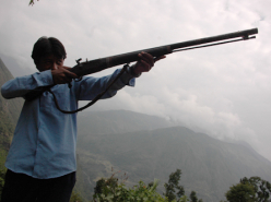 Returned: Child Soldiers of Nepal's Maoist Army (2008)