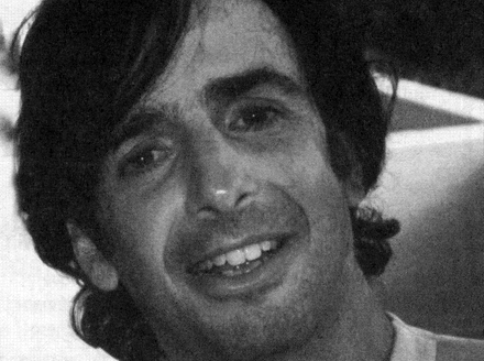 DER Filmmaker - Richard Broadman