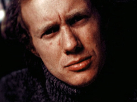 DER Filmmaker – Richard Rogers