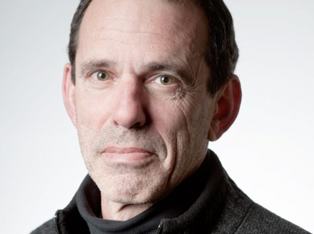 DER Filmmaker – Steven Ross