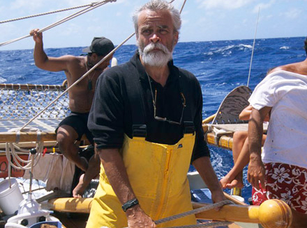 DER Filmmakers - Sam Low