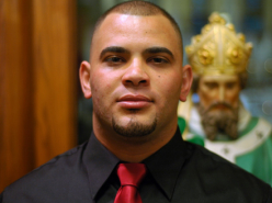 Scenes From a Parish (2009)