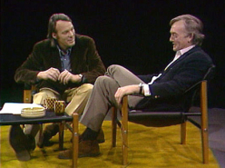 Screening Room: Ricky Leacock