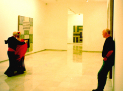 Scully in Malaga (1998)