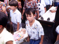 DEr Film Senhora Aparecida