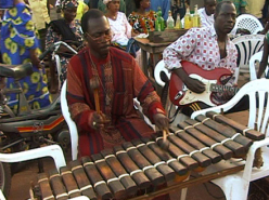 Siaka, an African Musician (2005)