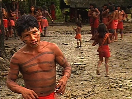 Signs Don't Speak (1996)