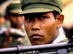 Silent Sentinels, Coward's War (1995)