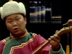 The Song of Harmonics 1990)