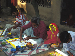 Songs of a Sorrowful Man (2009)