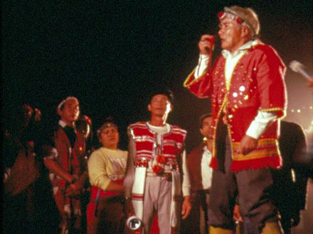 Songs of Pasta'ay (1989)