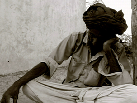 Speaking Tree (2008)