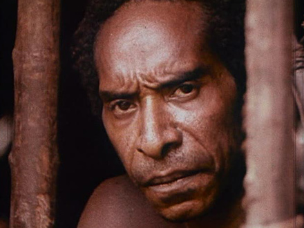 Spirit World of Tidikawa (1972)