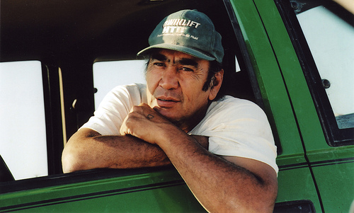 Standing Silent Nation (2007)