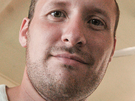 DER Filmmaker - Steffen Dallsgaard