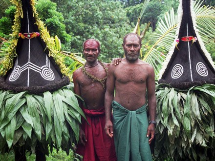 Stori Tumbuna (2011)