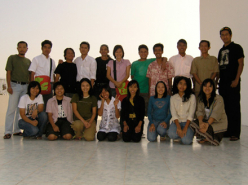 Yangon Film School: Stories from Myanmar 2008 (2009)