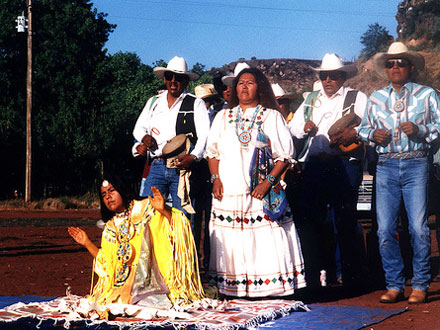 The Sunrose Dance (1994)