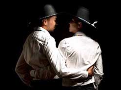 Sweetheart Dancers (2019)