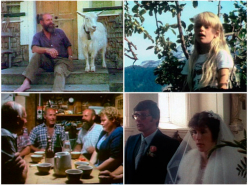 A Swiss Yodelling Series: Jüüzli of the Muotatal (1986-1987)