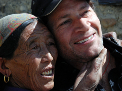 DER Filmmaker - Tad Fettig