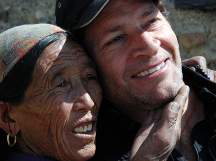 DER Filmmaker - Tad Fettig