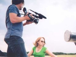 DER Filmmaker – Tara Wray