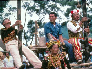 The Return of Gods and Ancestors (1985)