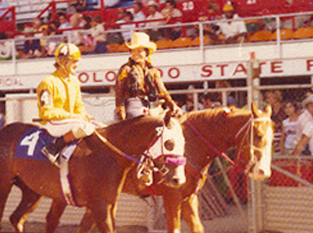 The Speed of Orange - Justin Hunt