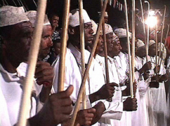 The Swahili Beat: An Introduction to the History of the East African Coast (2008)