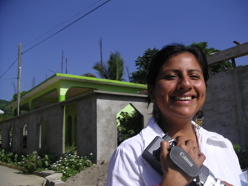 Those With Voice (2008)