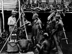 Tighten the Drums (1983)