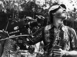 DER Co-Founder and Filmmaker – Timothy Asch