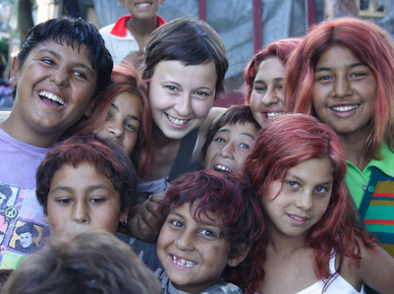 DER Filmmaker – Ivana Todorovic