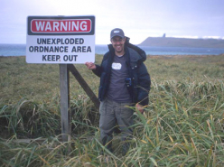 DER Filmmaker - Tom Putnam