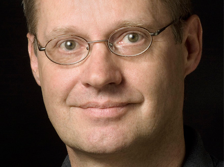 DER Filmmaker - Ton Otto