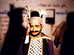 Tragada Bhavai: A Rural Theater Troupe of Gujarat (1981)