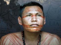 Tribes On the Edge - Celine Cousteau