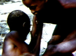 Tug-Of-War - Bushmen (1974)