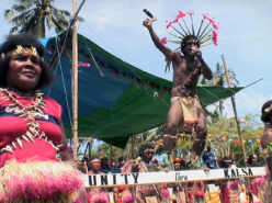 Unity Through Culture (2011)