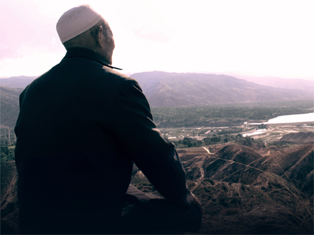 Valley of the Heroes (2013)